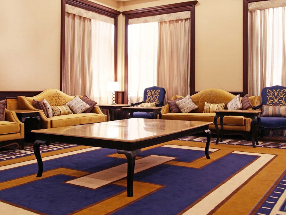 فندق هوليدى جازان(Veloran Hotel) 20/31