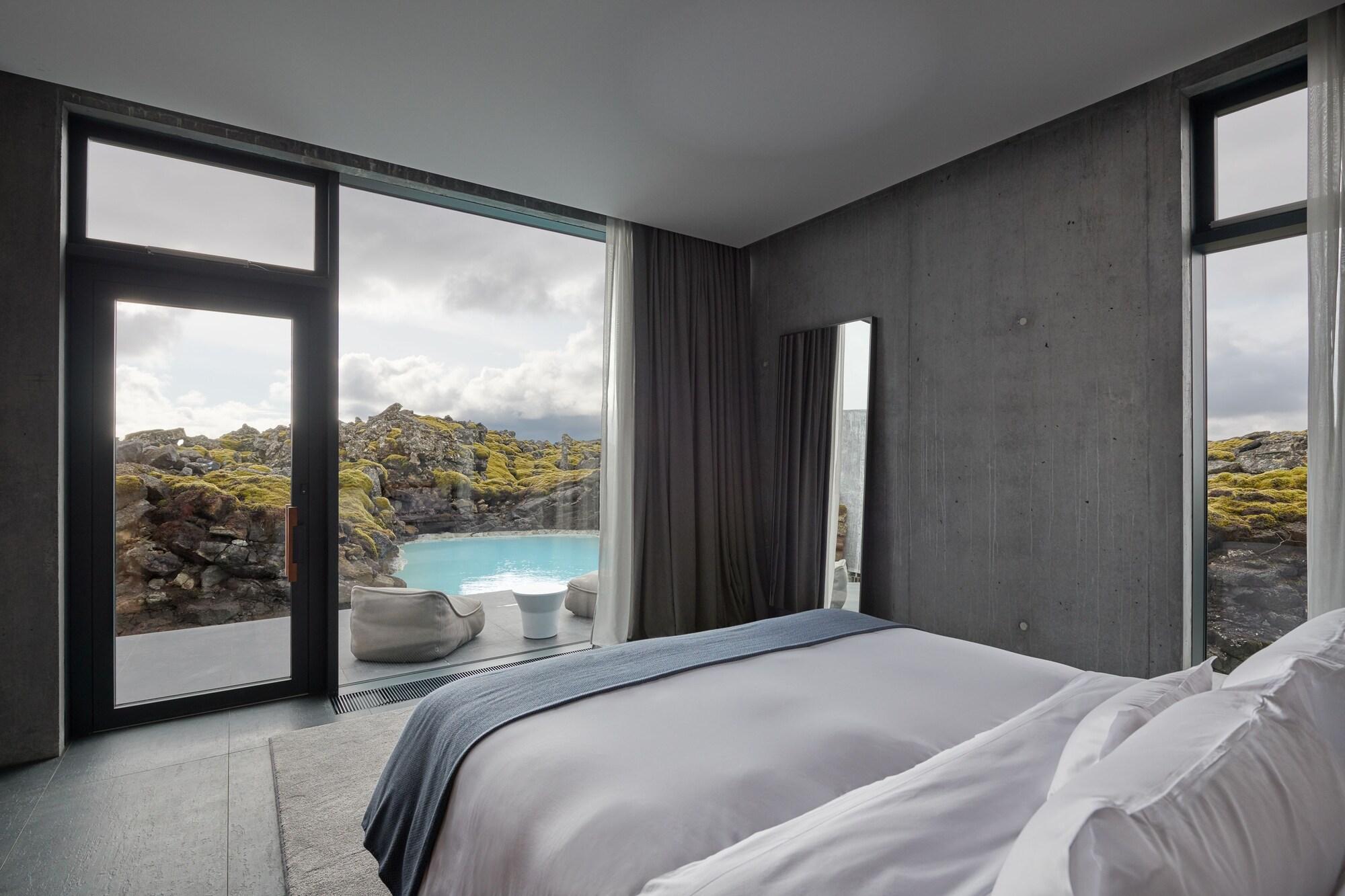 Lagoon, Suite