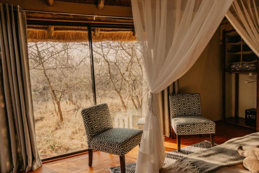Panzi Lodge 27/50