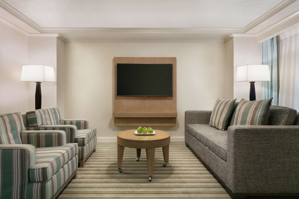 Embassy Suites by Hilton San Juan Hotel & Casino 20/41