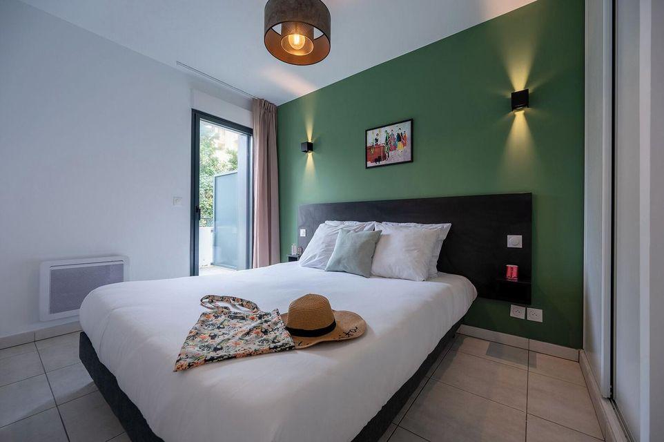 Classic, Apartment, Multiple Beds