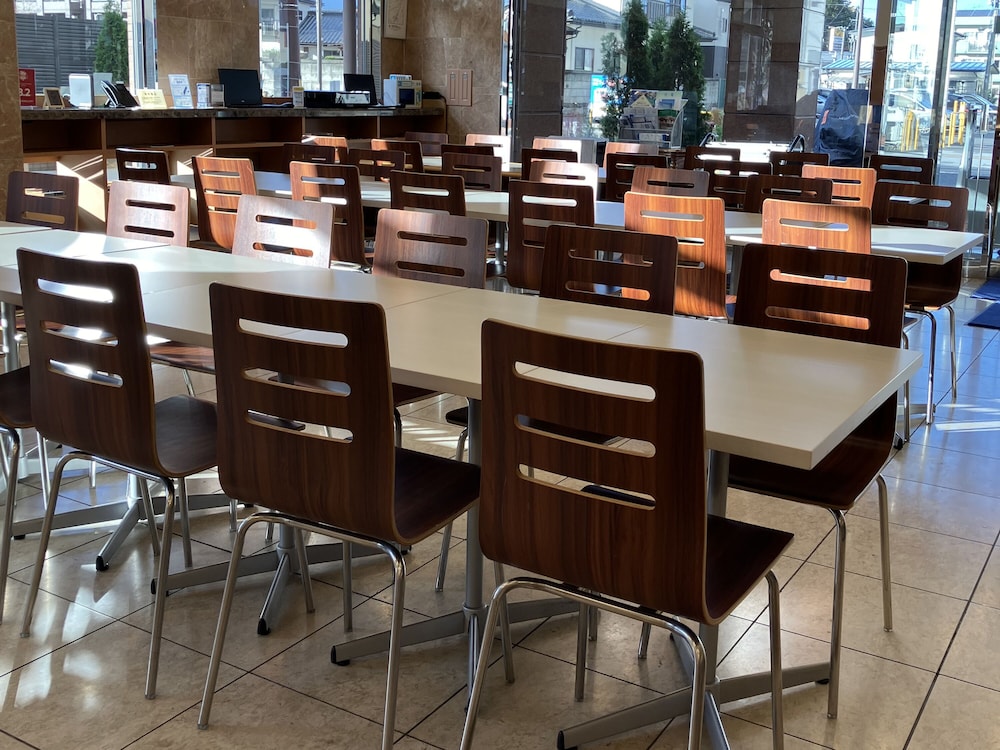 Toyoko Inn Shin-Shirakawa Ekimae 40/44