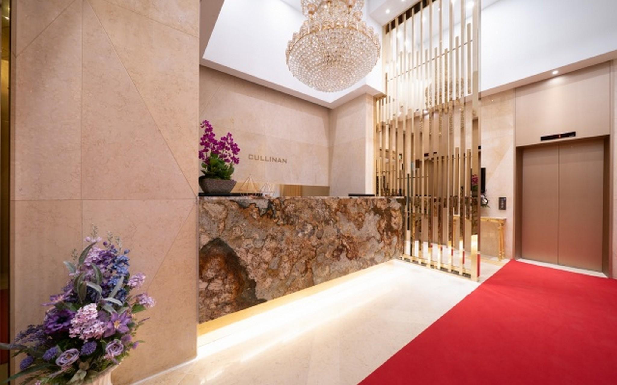 Hotel Cullinan Yeoksam 73/78