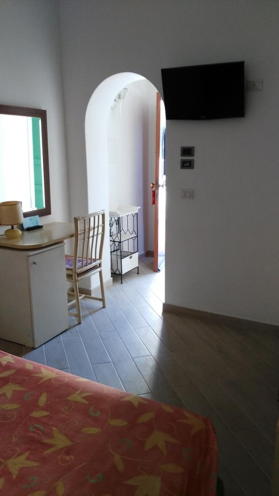 La Sirenetta Park Hotel 42/63