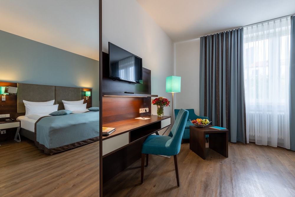 Trip Inn Messe Westend 33/49
