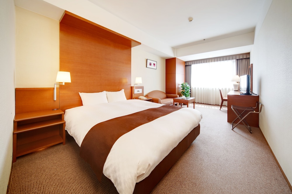 Meitetsu Grand Hotel 8/50