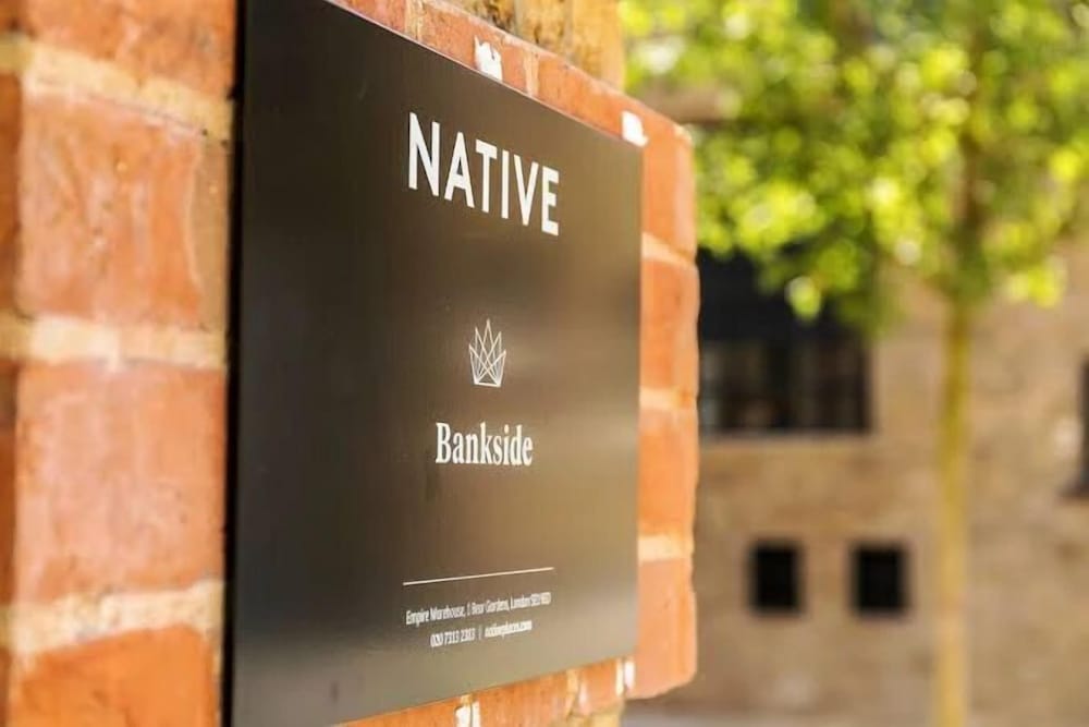 Native Bankside 48/86