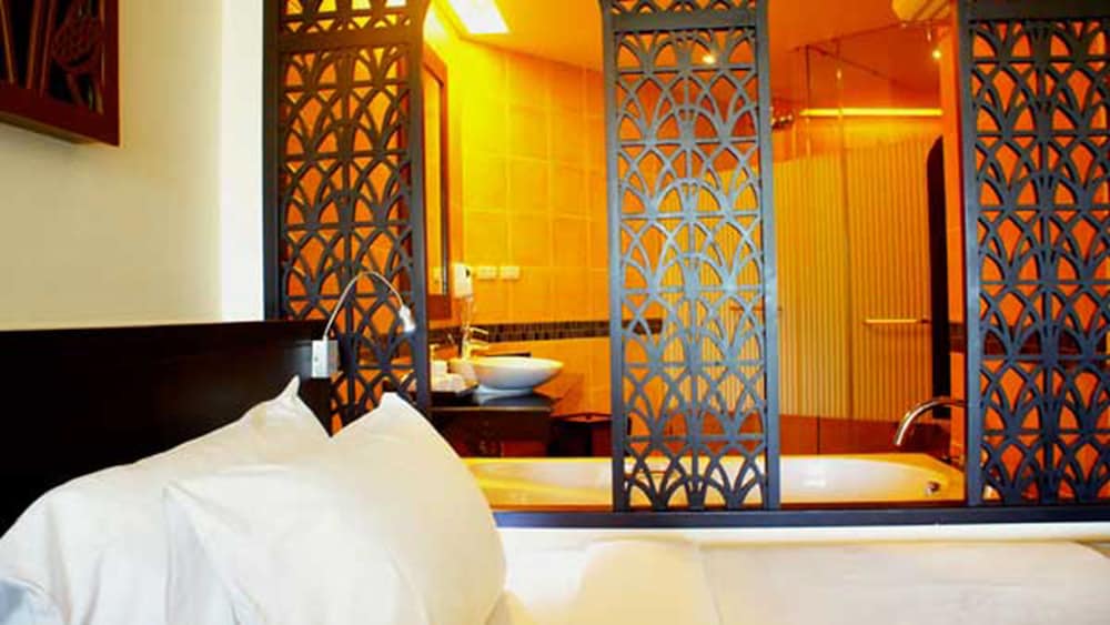 Anyavee Tubkaek Beach Resort 22/75