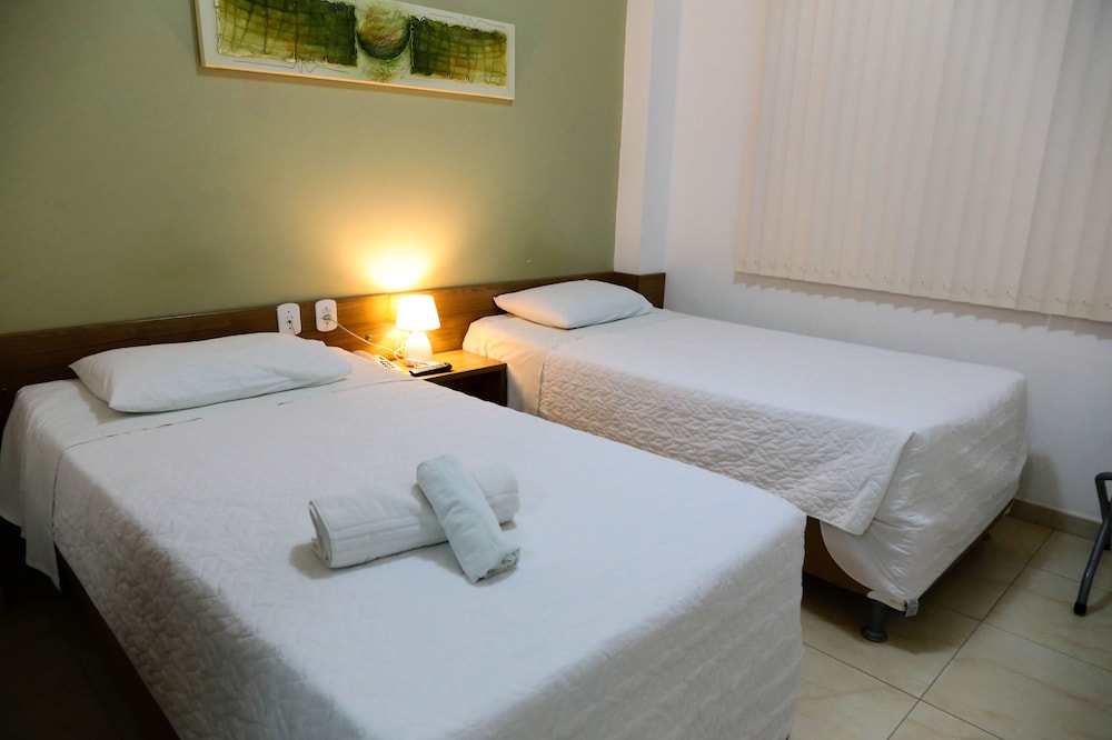 Ecos Conforto Hotel 18/55