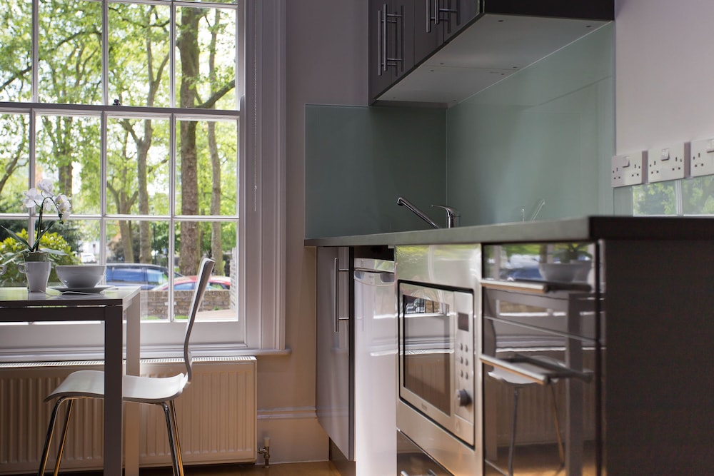 Paddington Green - Concept Serviced Apartments 43/52