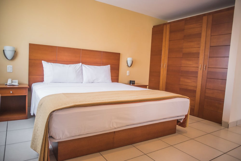 Wyndham Costa Del Sol Pucallpa 17/72