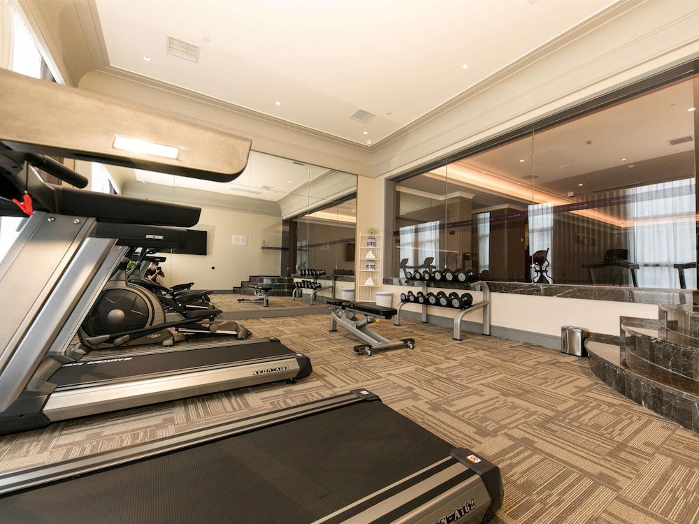 Mercure Xian Qujiang 35/60