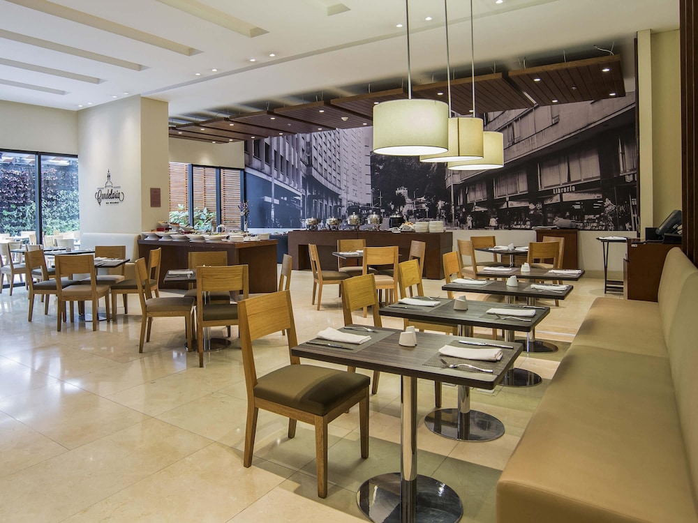 Mercure Bogota Calle 100 35/50