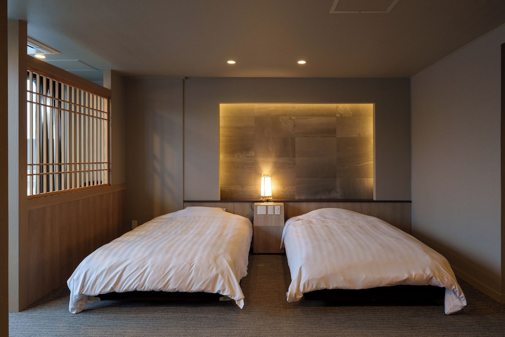 Kizantei Hotel 10/50