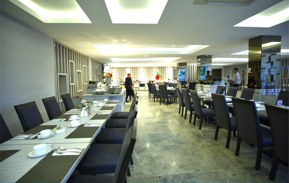 Tjokro Hotel Pekanbaru 9/16