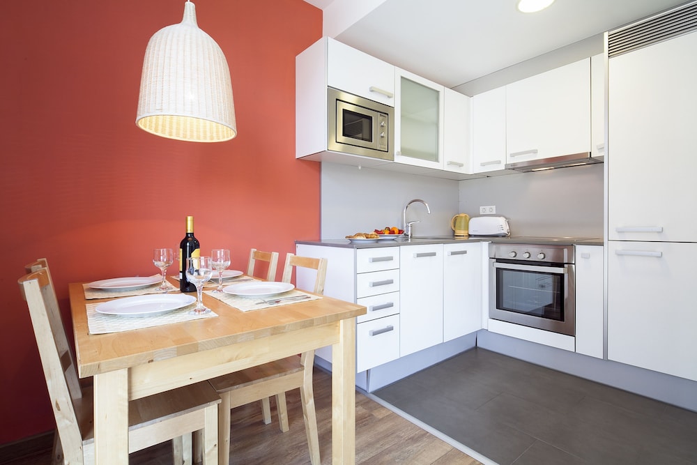 Inside Barcelona Apartments Sants 86/99