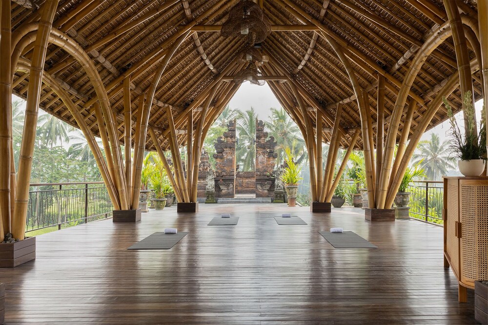 Abisena Wellness & Resort Ubud-Adult Only 72/96