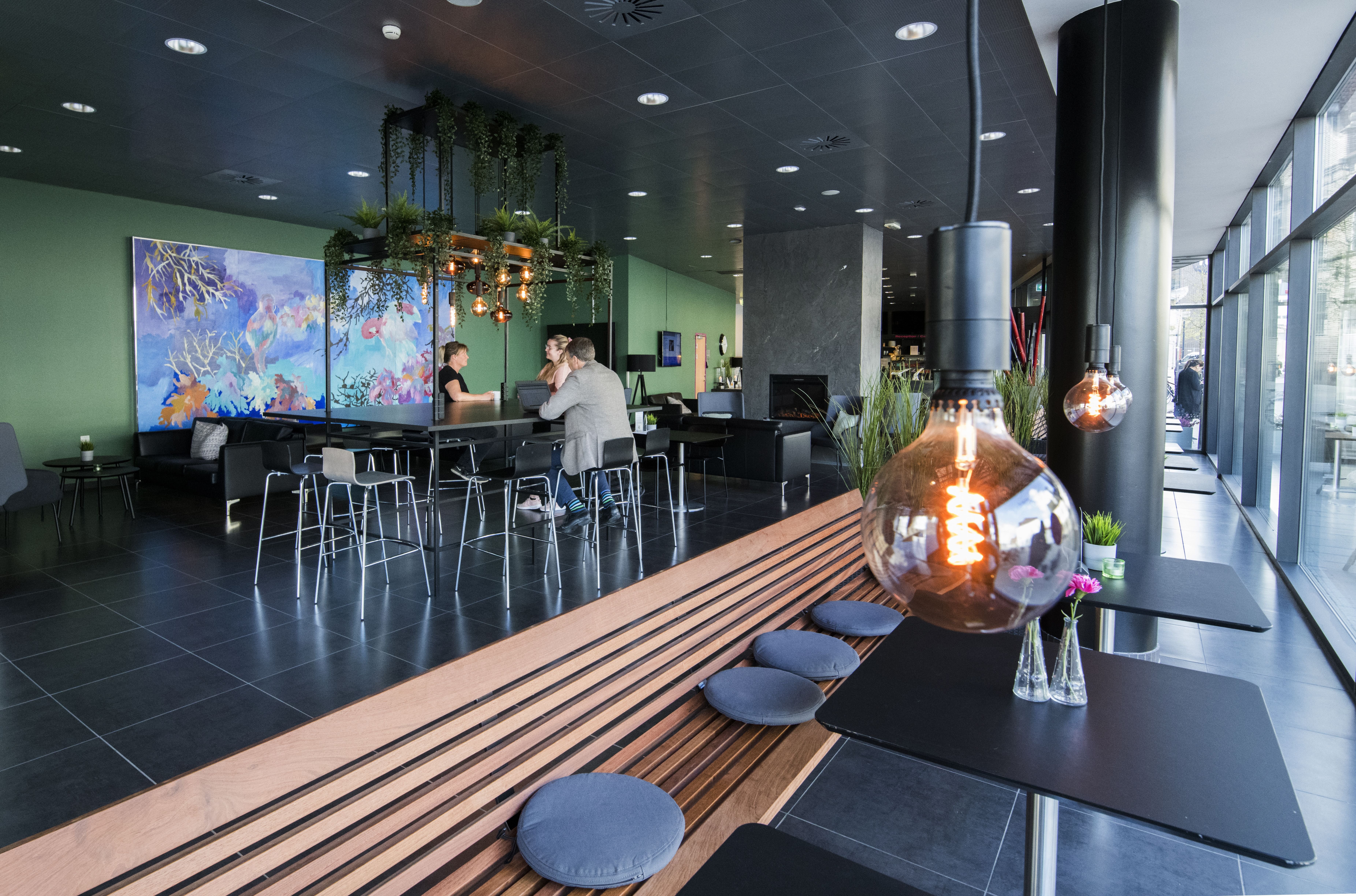 CABINN Aalborg 19/24