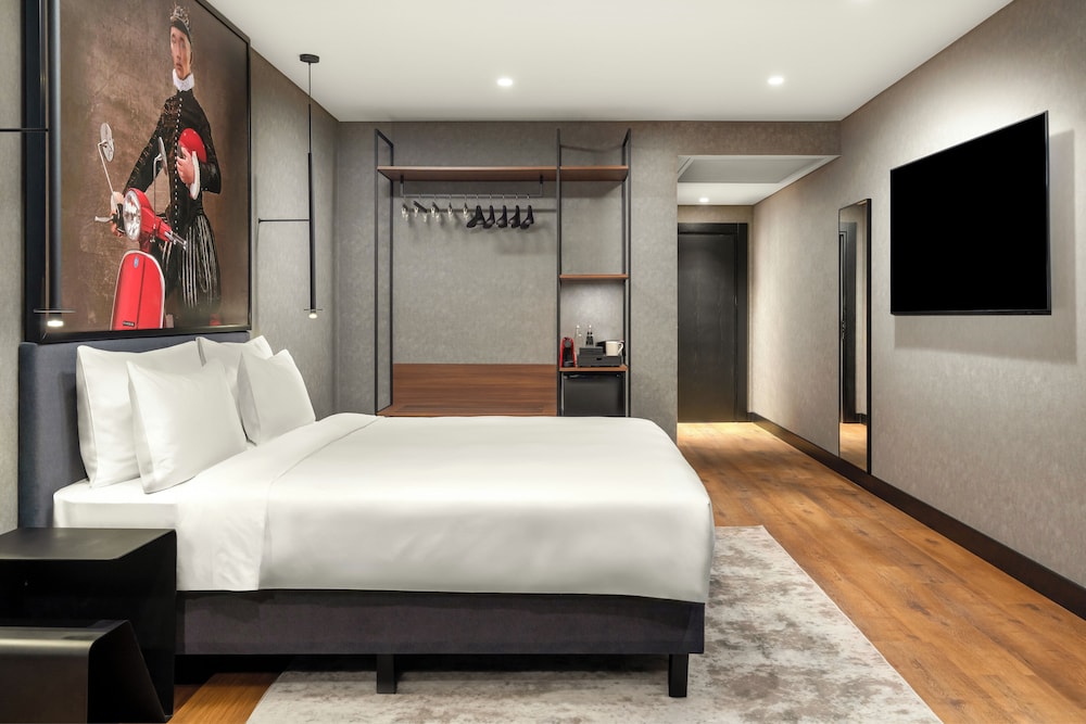 Radisson RED Izmir Point Bornova 22/59