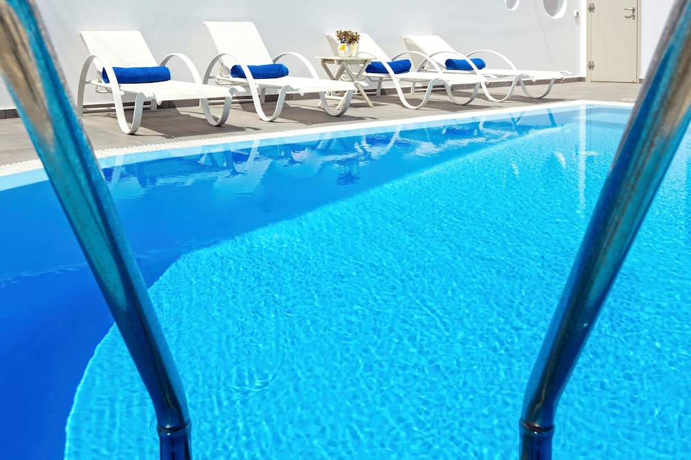 Blue Senses Villas 41/61