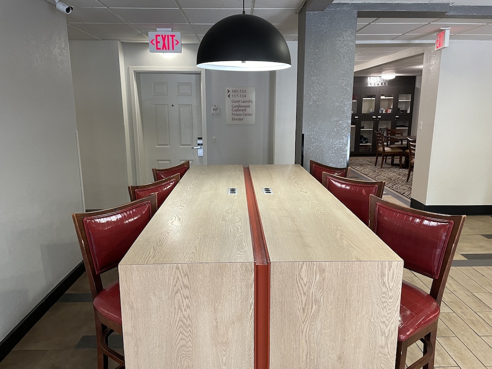 Candlewood Suites East Syracuse - Carrier Circle 32/39