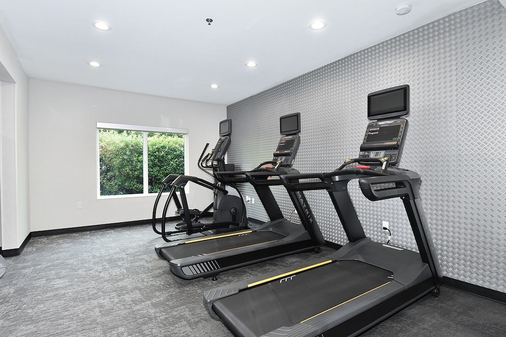 Fairfield Inn & Suites By Marriott Portland Airport 30/49
