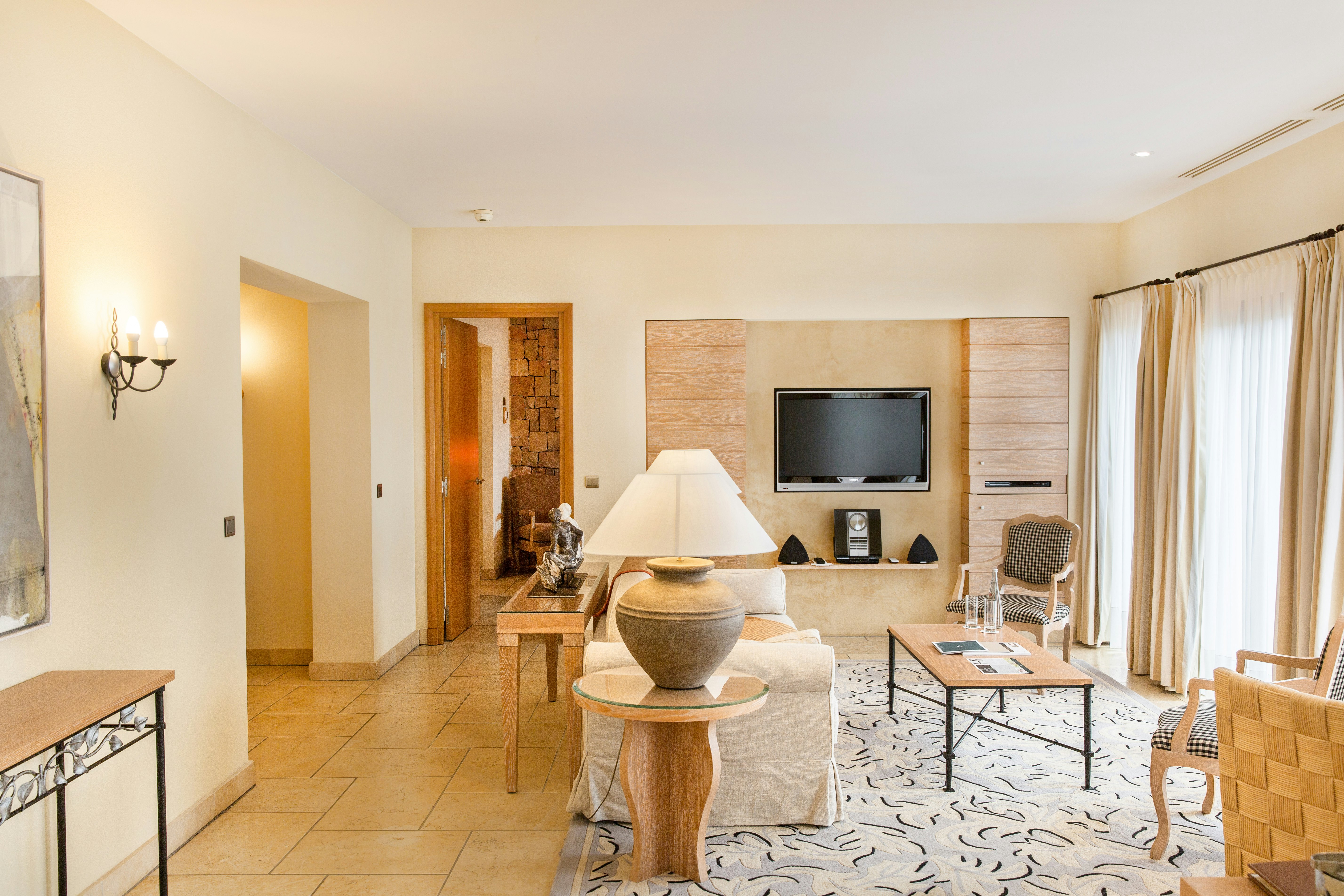 Terre Blanche Hotel Spa Golf Resort 71/82