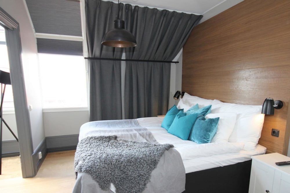Clarion Hotel Wisby 14/53