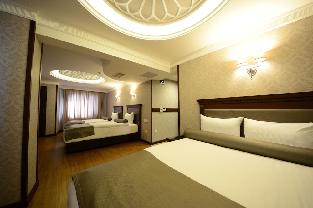Grand Bazaar Hotel 15/39