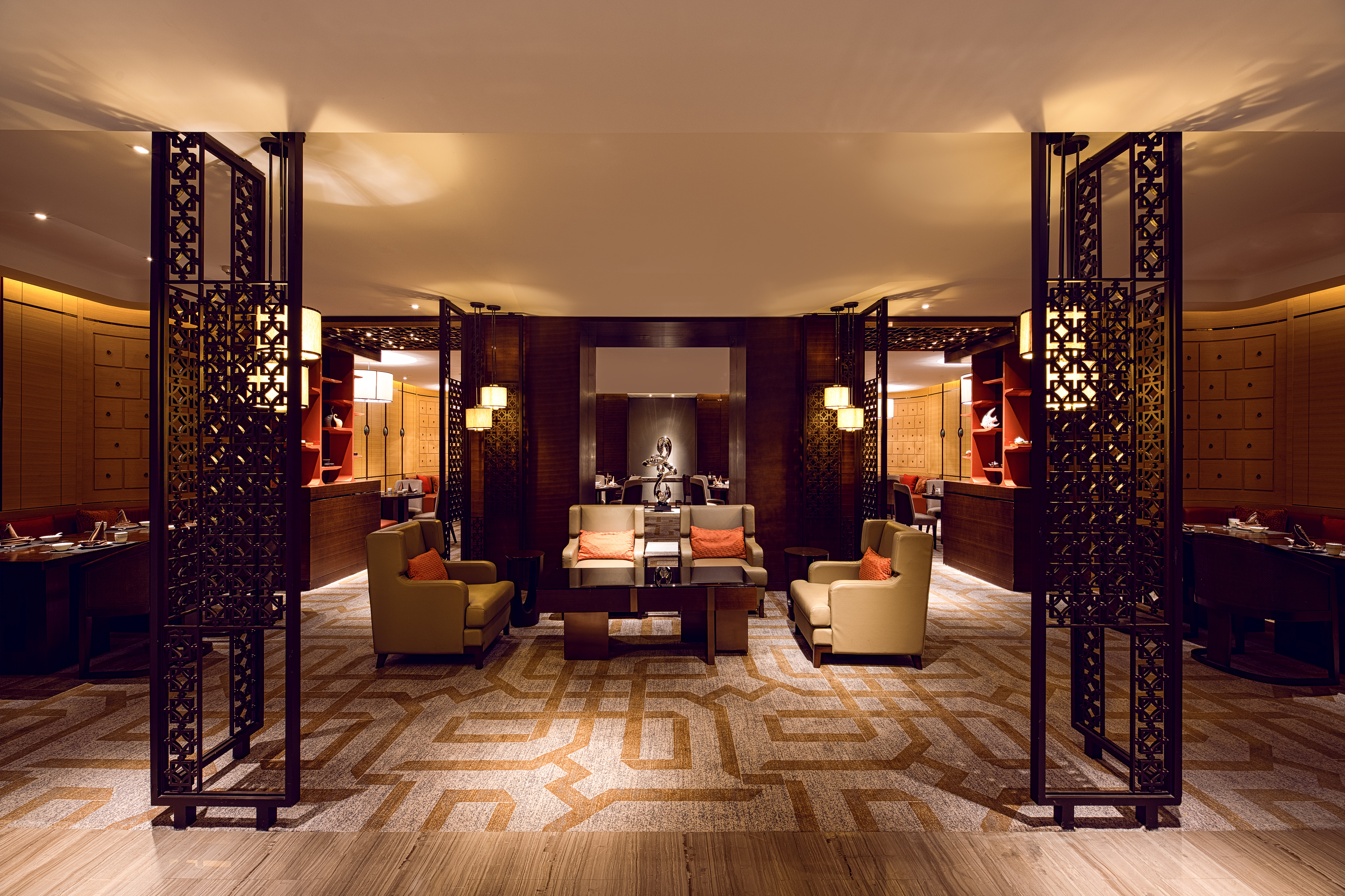 Holiday Inn Baoji Central 33/50