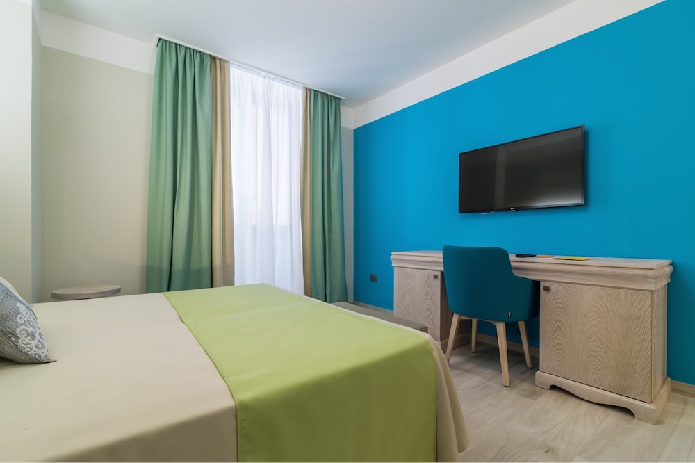 L Ambasciata Hotel de Charme 23/50