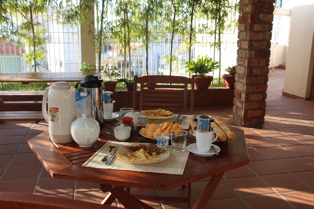 Ananas Family Hotel 29/43