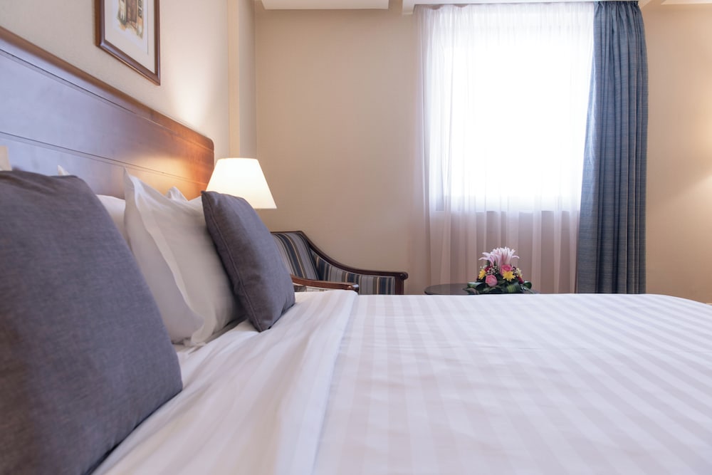 STANDARD, KING BED, ACCESSIBLE