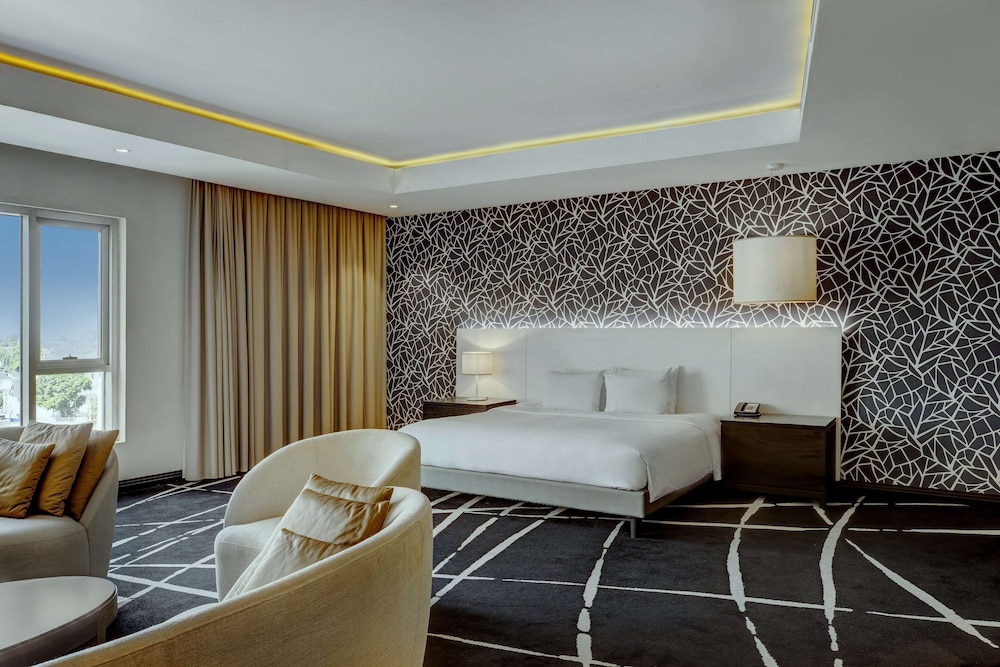 Radisson Blu Lagos Ikeja 43/74