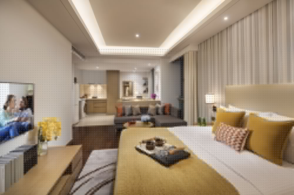 SOMERSET SOFTWARE PARK XIAMEN 33/54