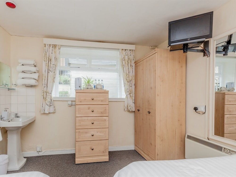 The Priory Burford Bed And Breakfast 28/59
