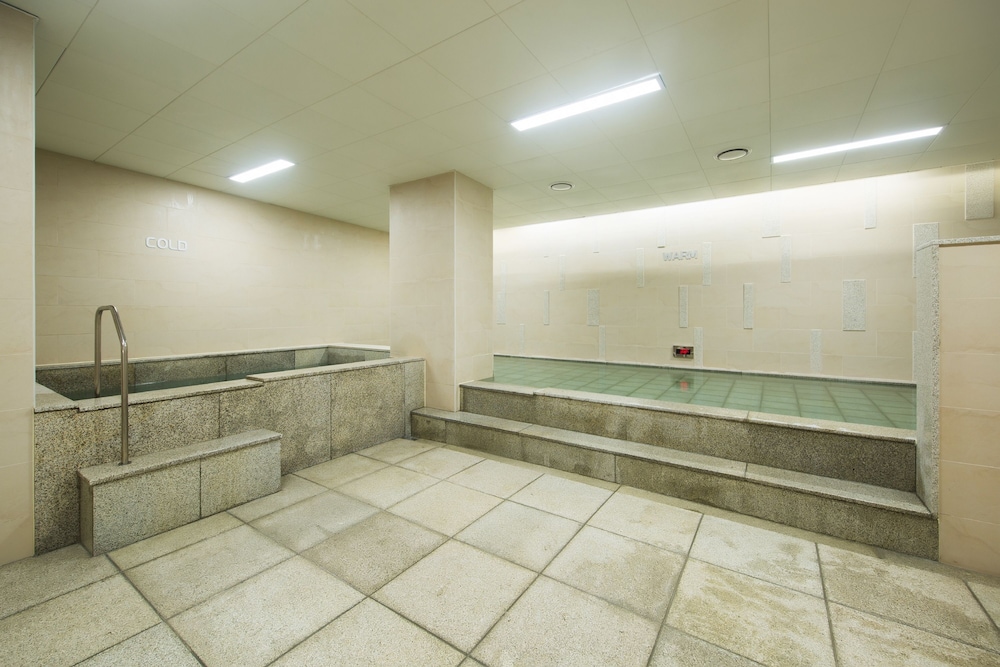 Solaria Nishitetsu Hotel Busan 44/74