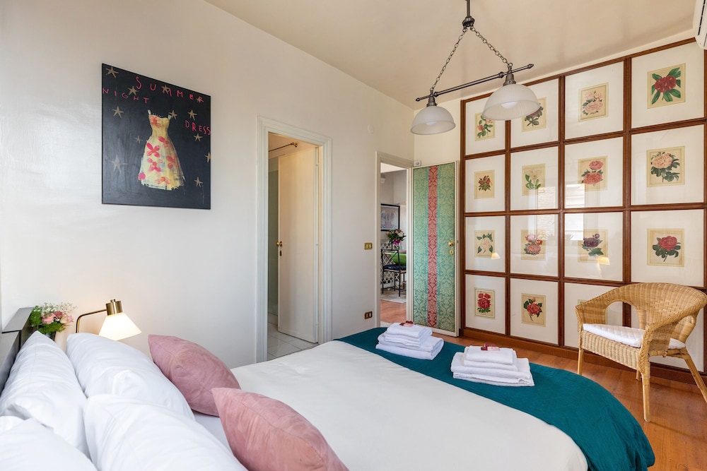 Rome As You Feel - Cozy Apt. in Navona 5/23