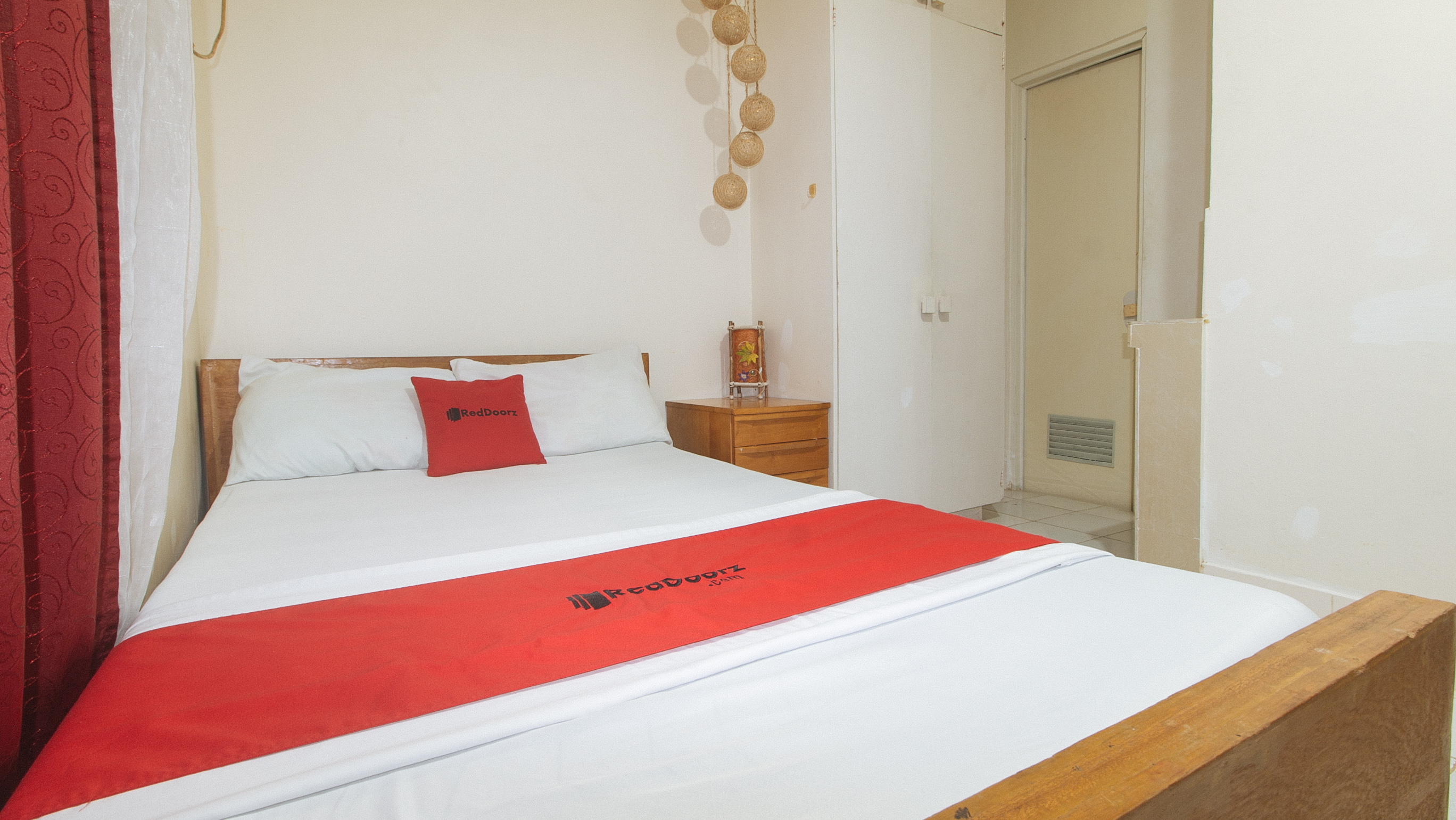 Reddoorz, Standard