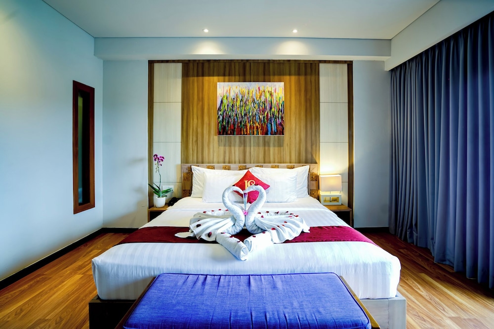The Kirana Canggu Hotel 16/67