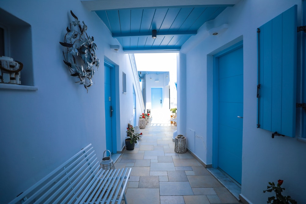 Ibiscus Boutique Hotel 3/49