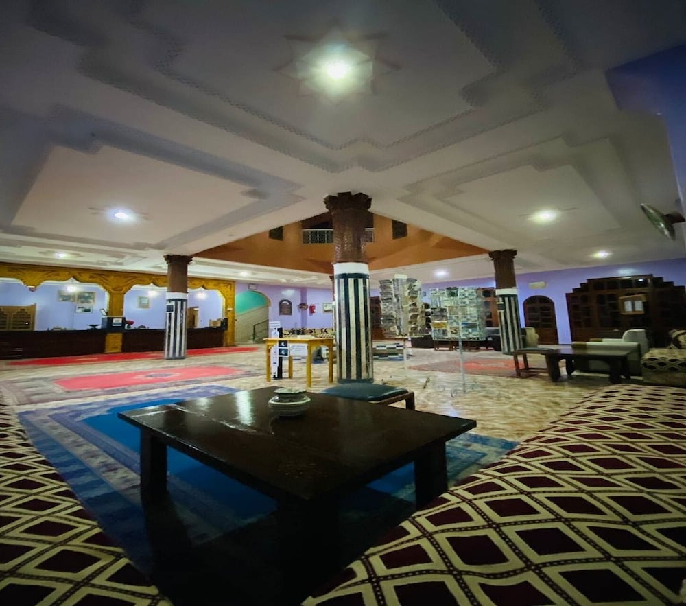 La Perle Du Draa 9/71