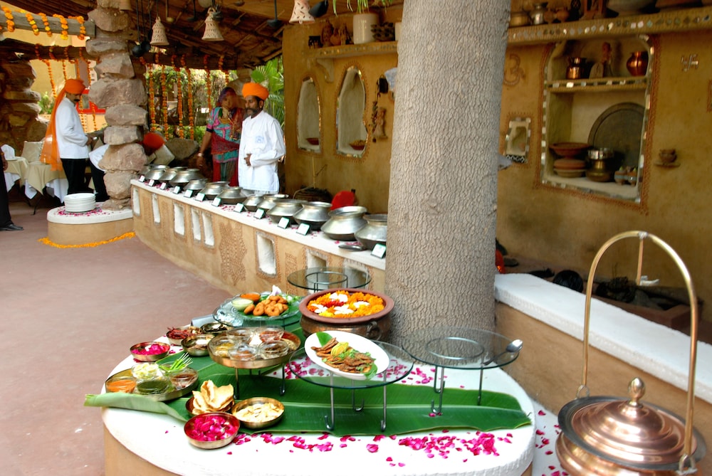 Ajit Bhawan Palace photo4