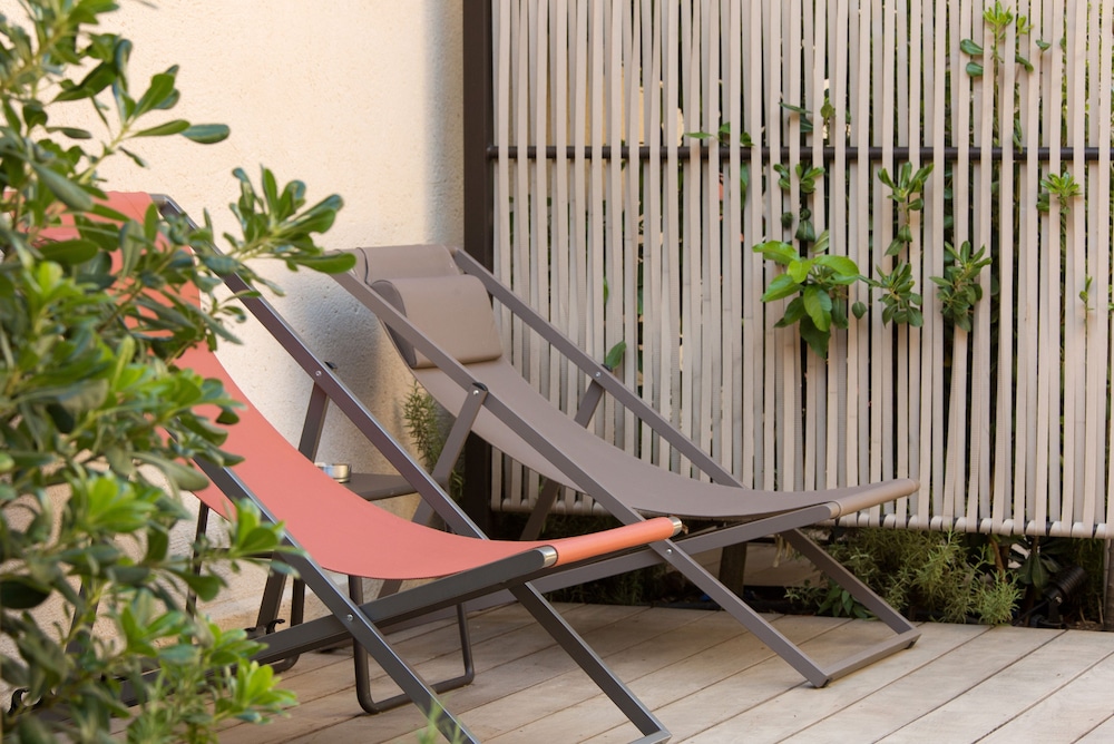 Boutique Hotel des Remparts 2/50