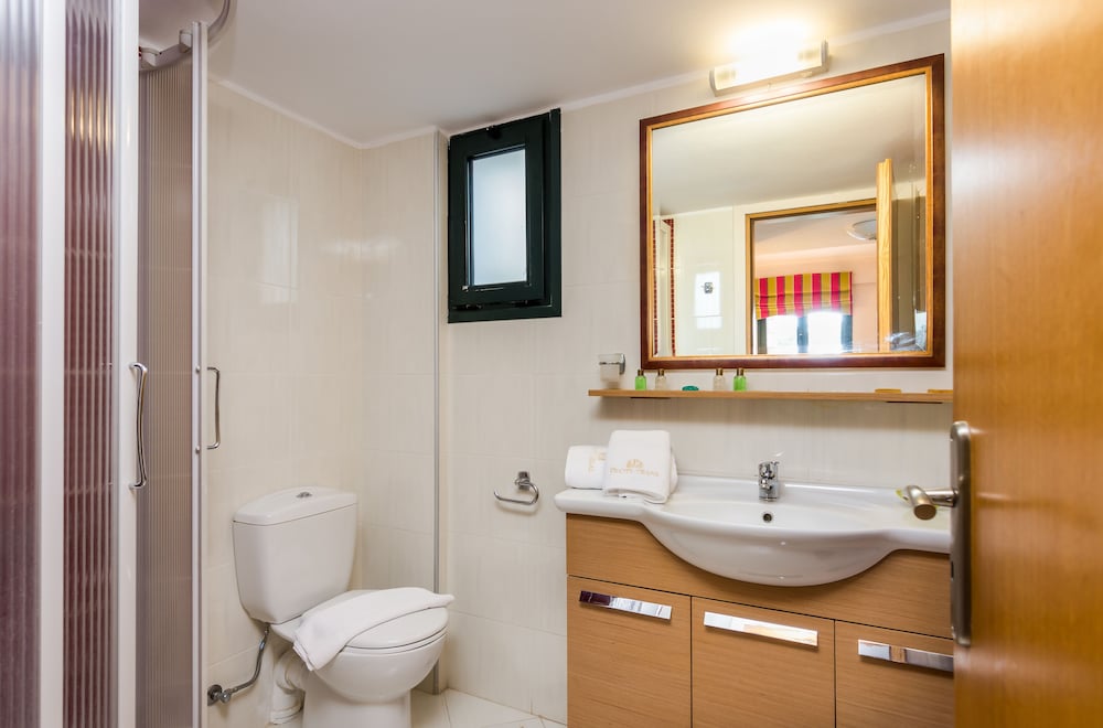 Pilots Villas Luxury Suites 40/48