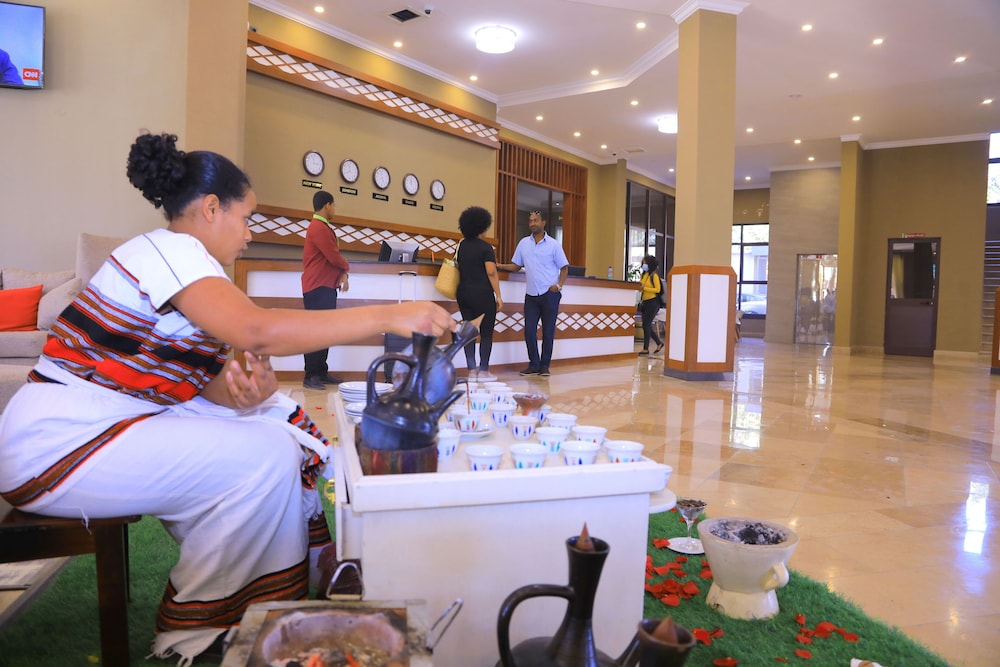 Haile Resort Adama 36/51