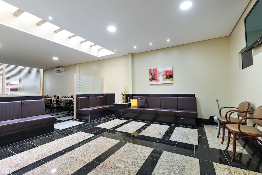 Hotel Express Terminal Tur 5/35