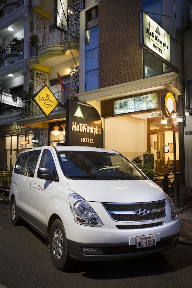 Mali Namphu Hotel 37/41