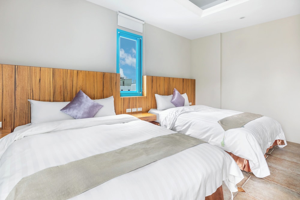 Shen's Village Hotel Bali 12/50