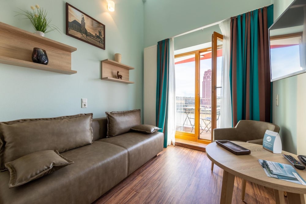 Trip Inn Residence City Center 25/41